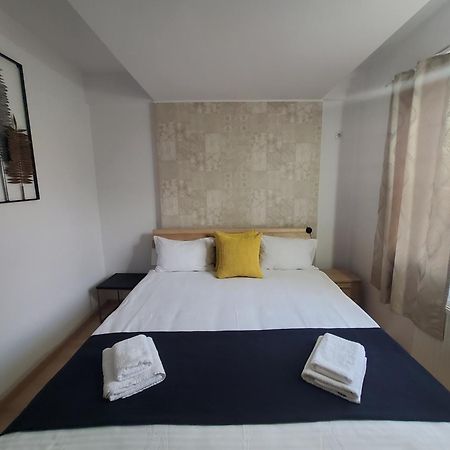 Morii Lake Apartment Bucureşti Exterior foto