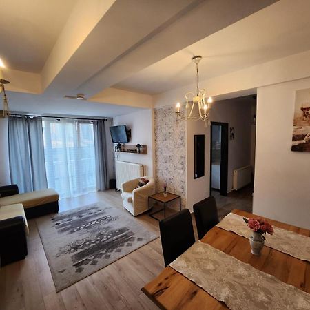 Morii Lake Apartment Bucureşti Exterior foto
