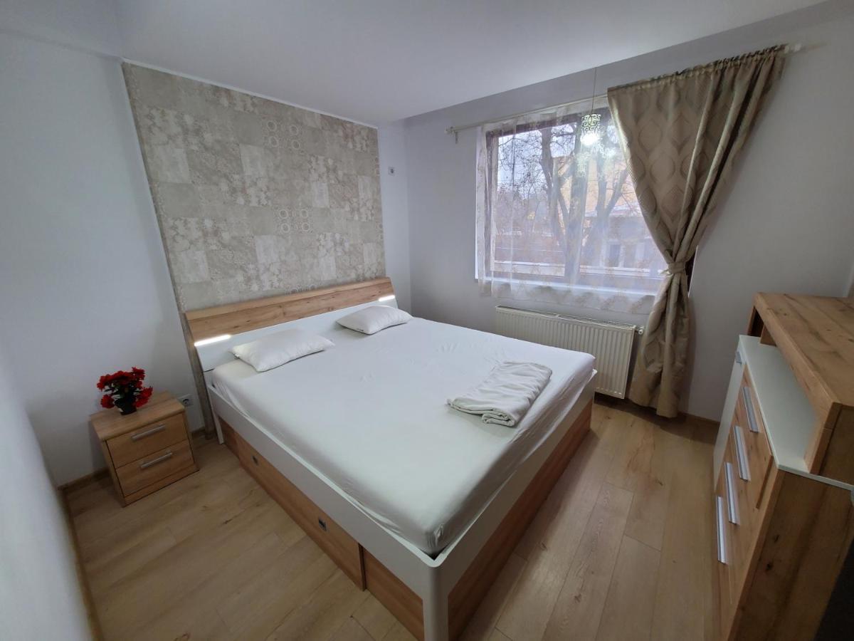 Morii Lake Apartment Bucureşti Exterior foto