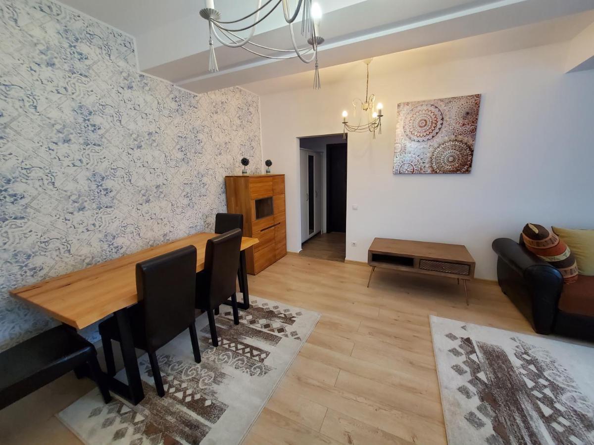 Morii Lake Apartment Bucureşti Exterior foto