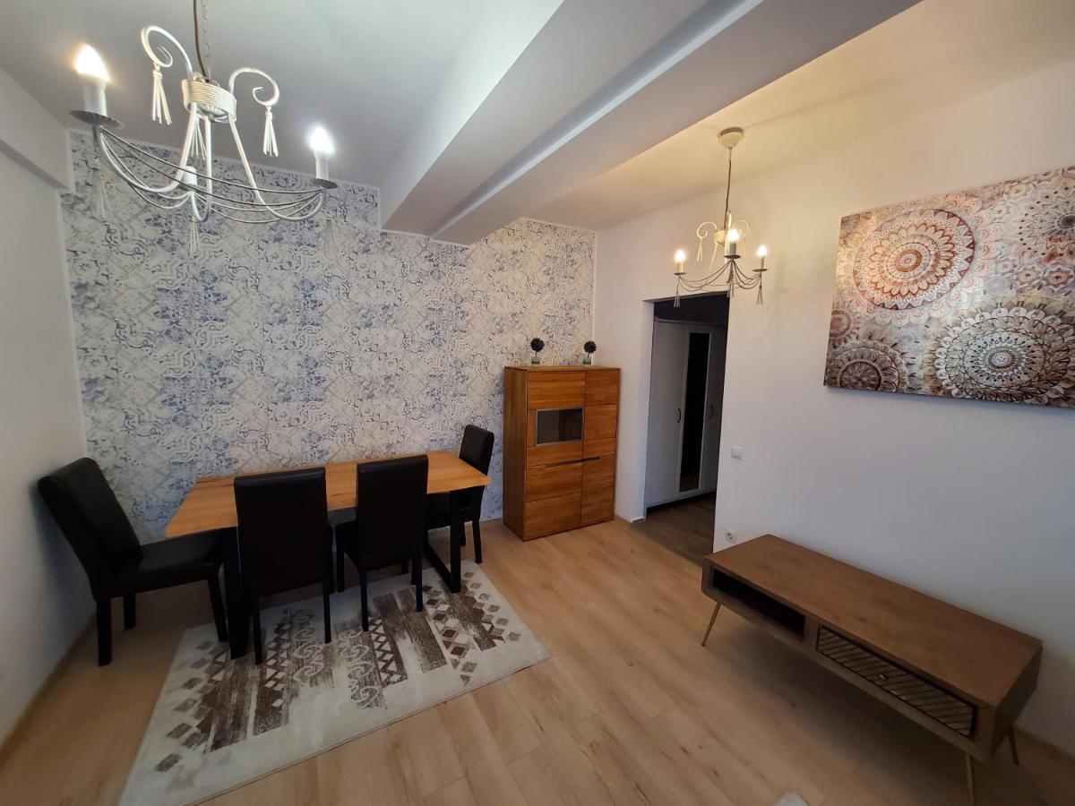 Morii Lake Apartment Bucureşti Exterior foto