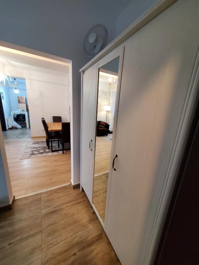 Morii Lake Apartment Bucureşti Exterior foto