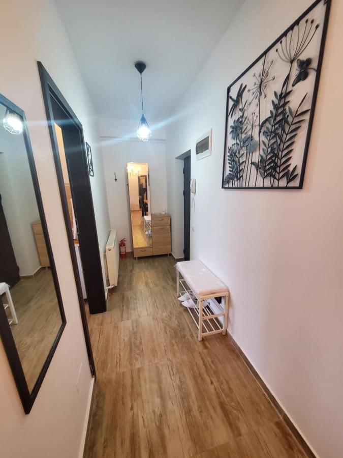 Morii Lake Apartment Bucureşti Exterior foto