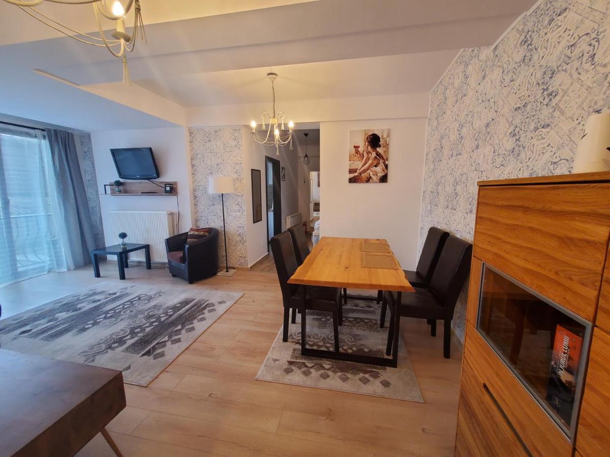 Morii Lake Apartment Bucureşti Exterior foto