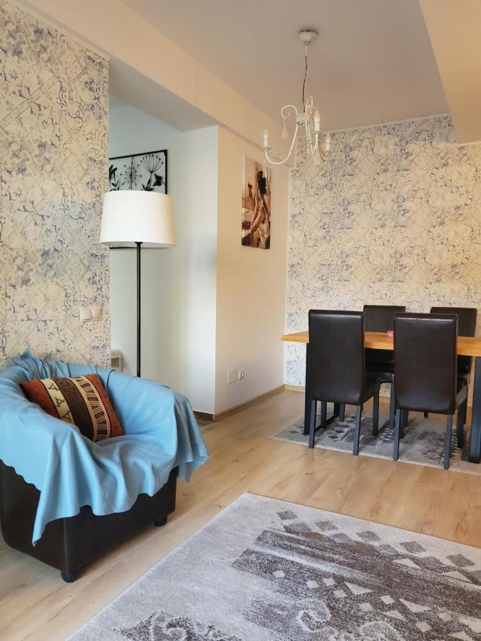 Morii Lake Apartment Bucureşti Exterior foto