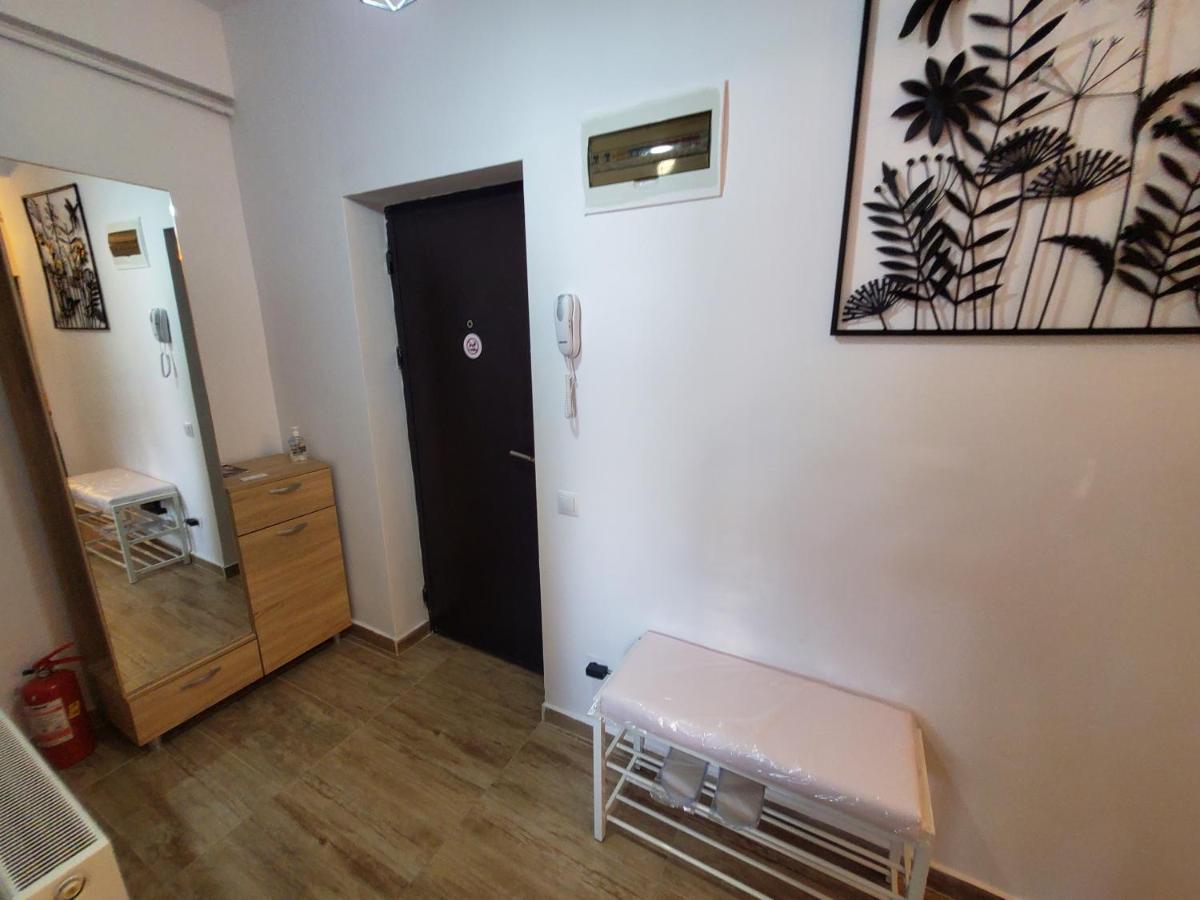 Morii Lake Apartment Bucureşti Exterior foto