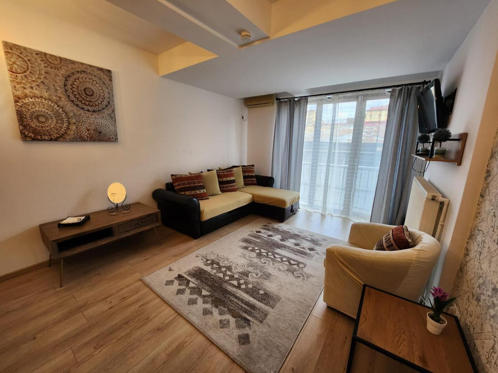 Morii Lake Apartment Bucureşti Exterior foto