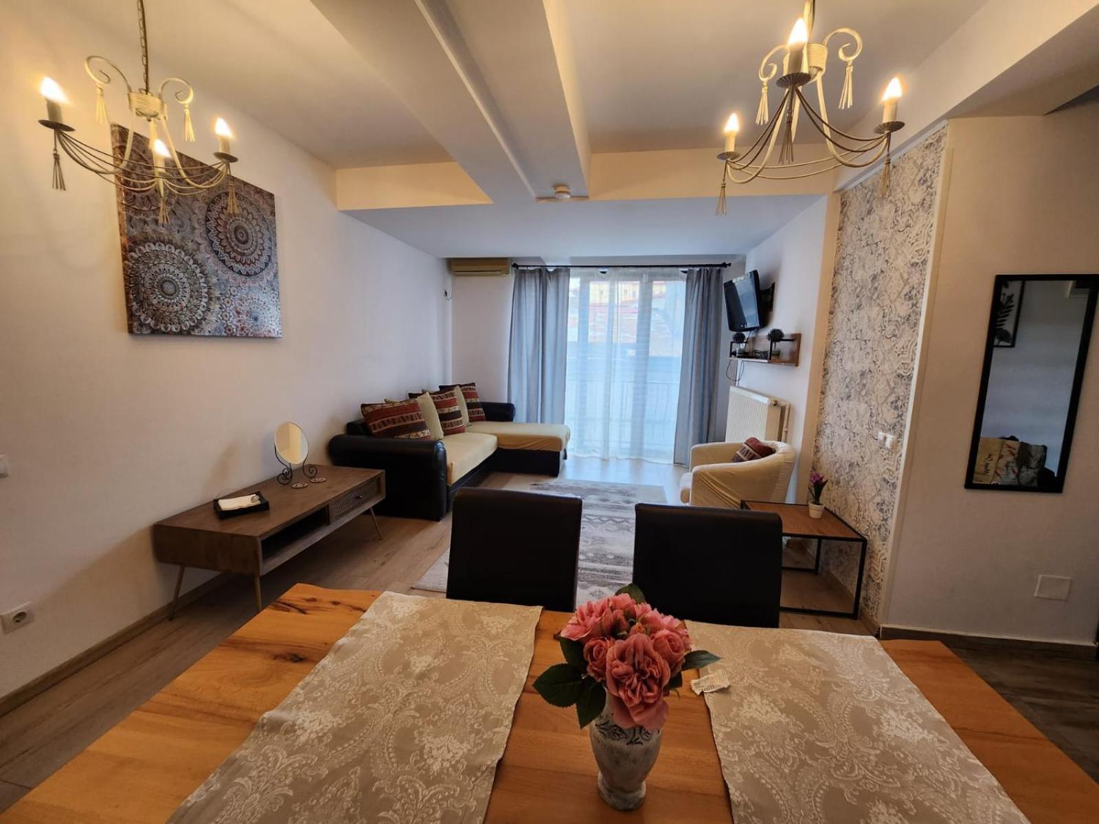 Morii Lake Apartment Bucureşti Exterior foto