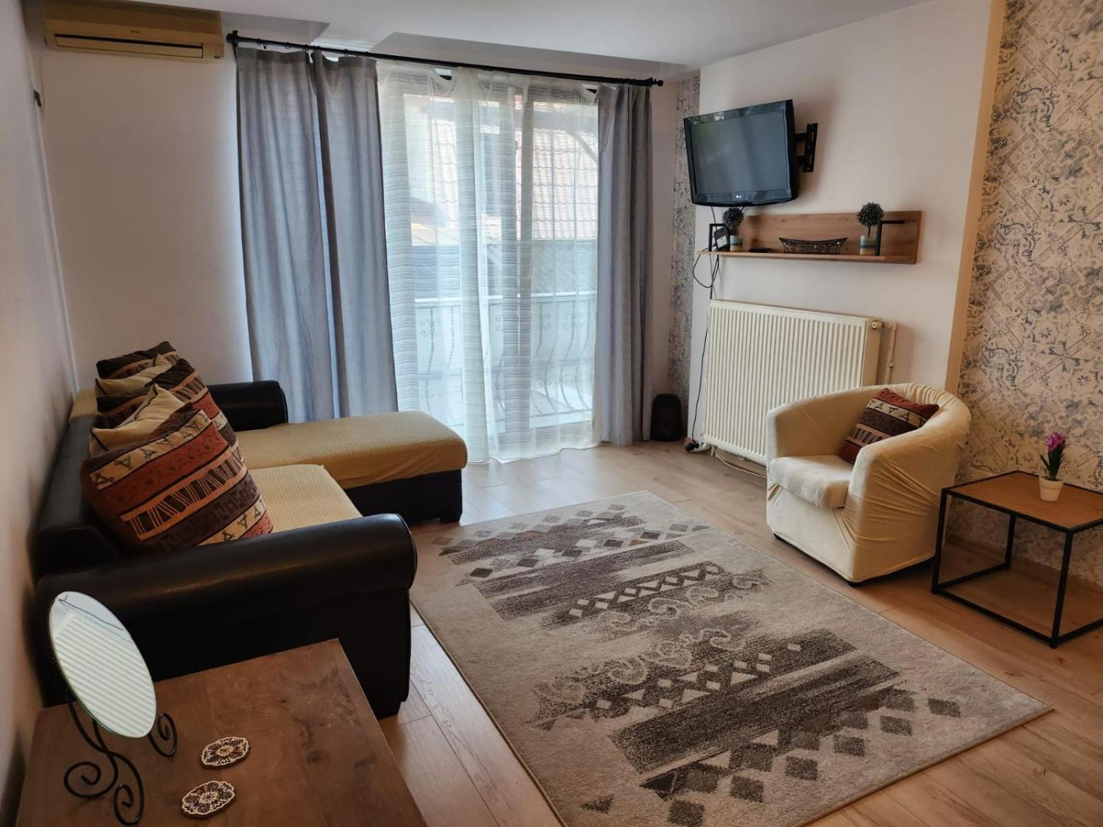 Morii Lake Apartment Bucureşti Exterior foto
