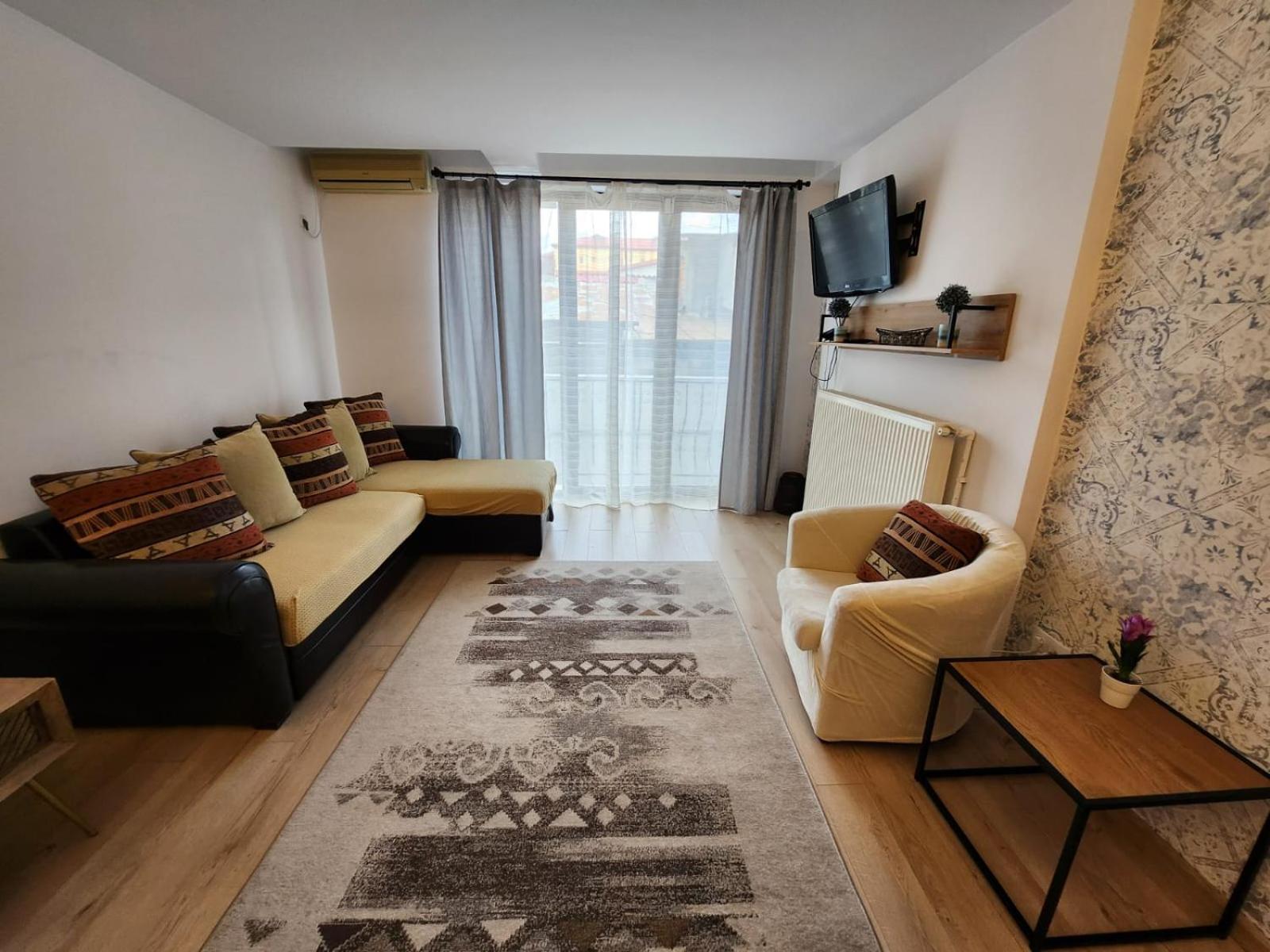 Morii Lake Apartment Bucureşti Exterior foto