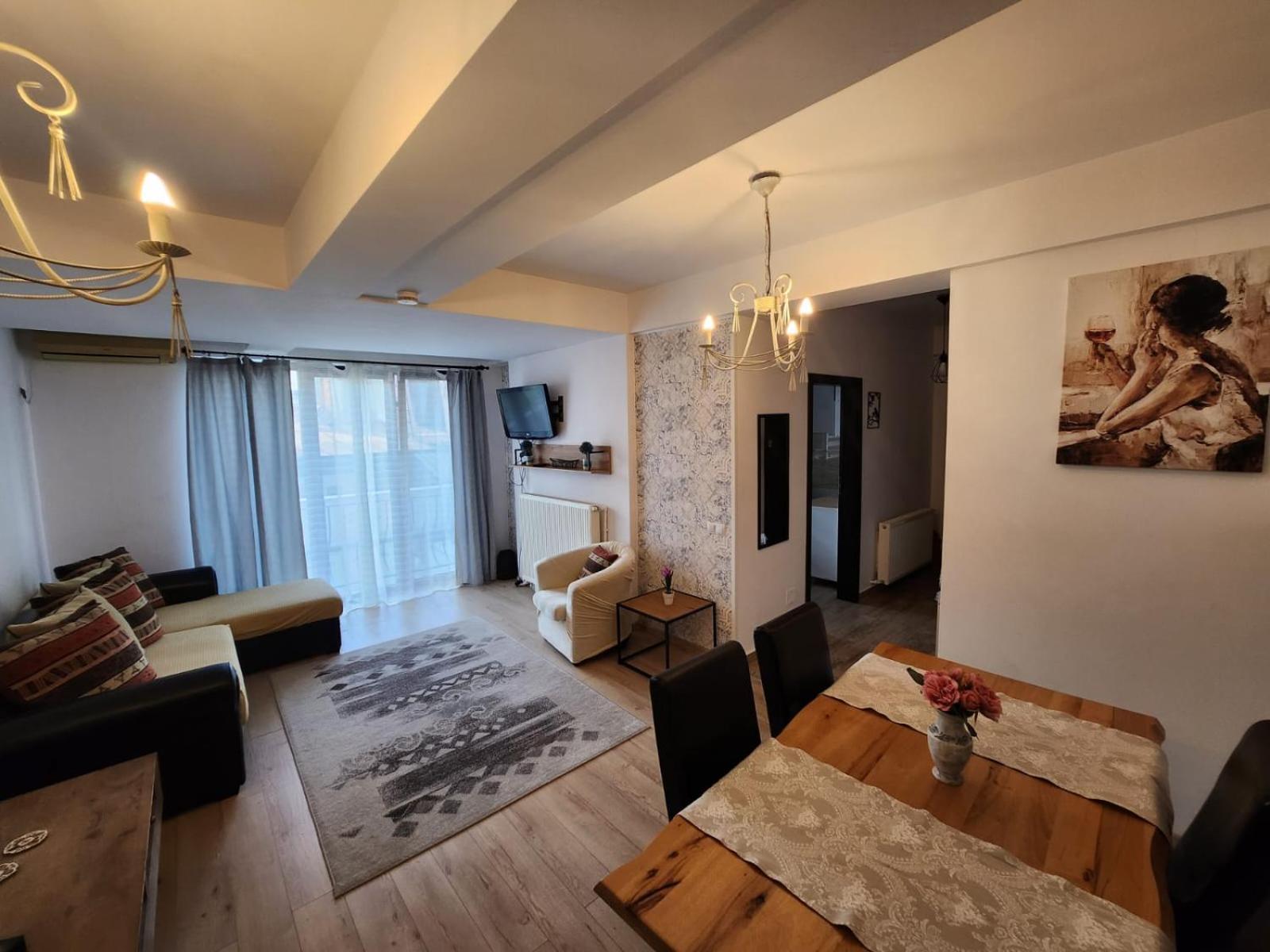 Morii Lake Apartment Bucureşti Exterior foto