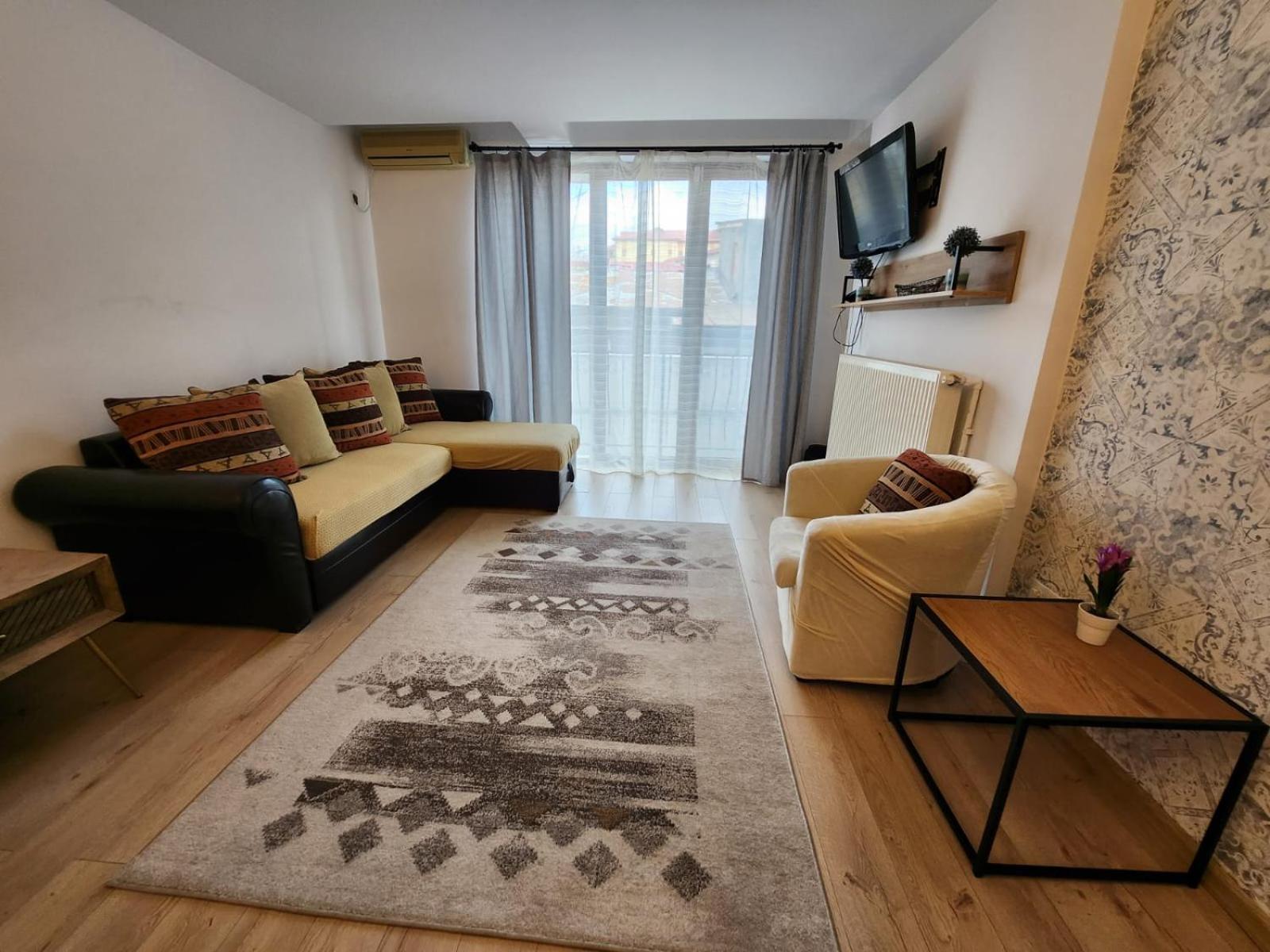 Morii Lake Apartment Bucureşti Exterior foto