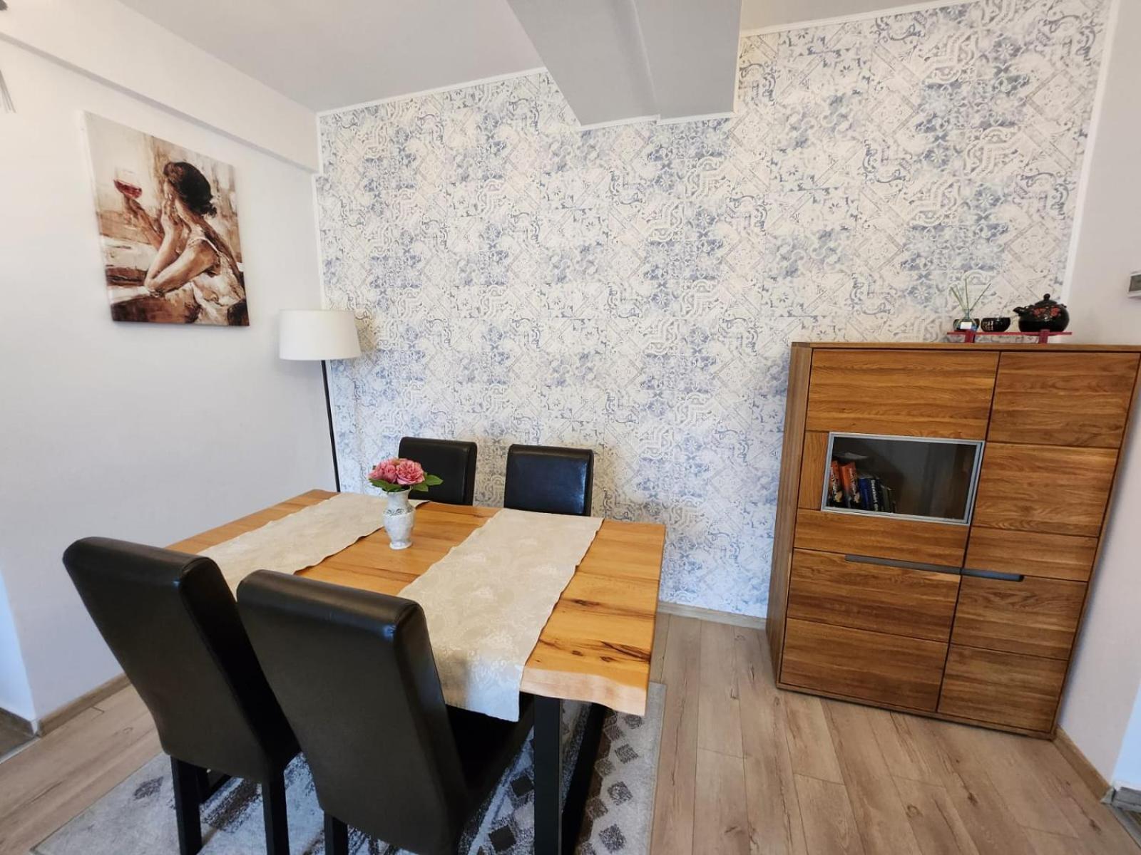 Morii Lake Apartment Bucureşti Exterior foto