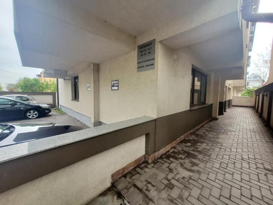 Morii Lake Apartment Bucureşti Exterior foto
